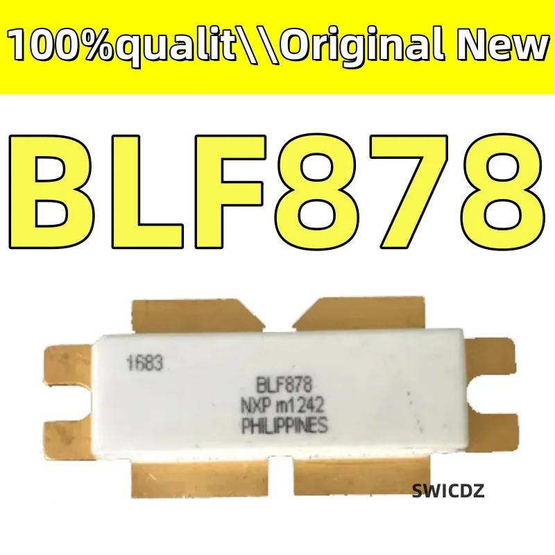 100%  BLF878 BLF878 RF () Ŀ ҽ, 40V-89V, 1.4A, 860MHz, 21dB, 300W, SOT979A, UHF  Ʈ, ǰ